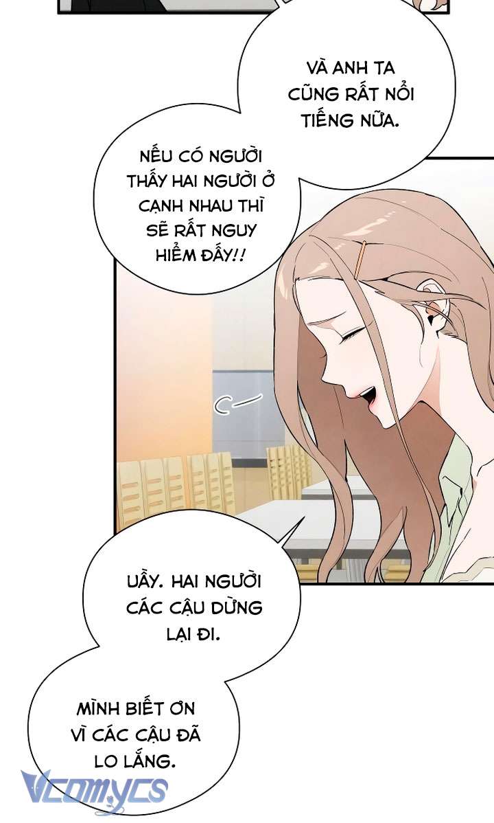 [18+] Mong Ước Của Ác Quỷ Chap 17 - Trang 2