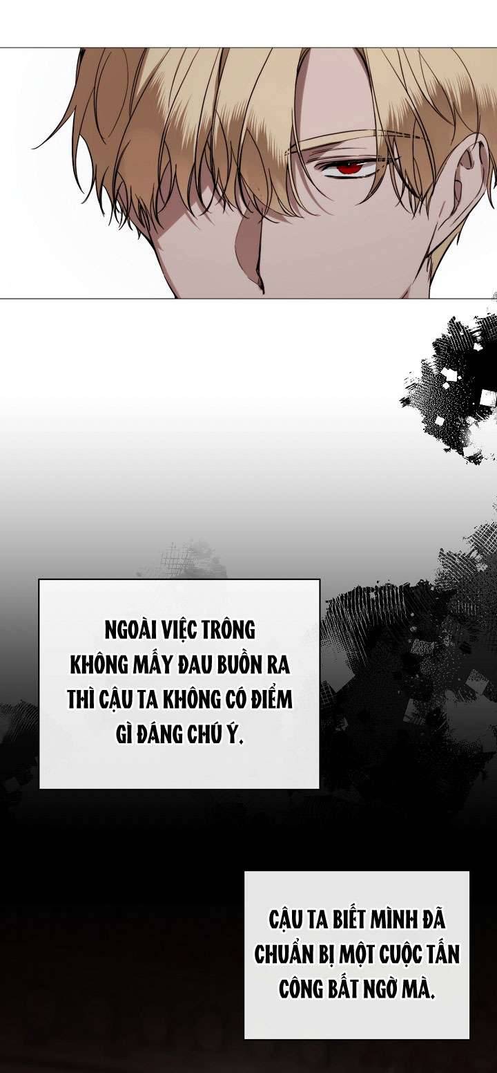 Ác Nữ Cần Bạo Chúa Chapter 60 - Trang 4