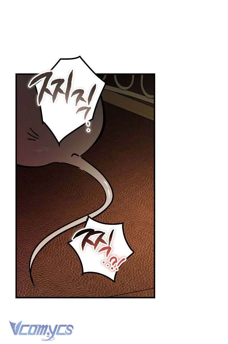 Ác Quỷ Nuôi Dưỡng Tiểu Thư Chapter 18 - Trang 4