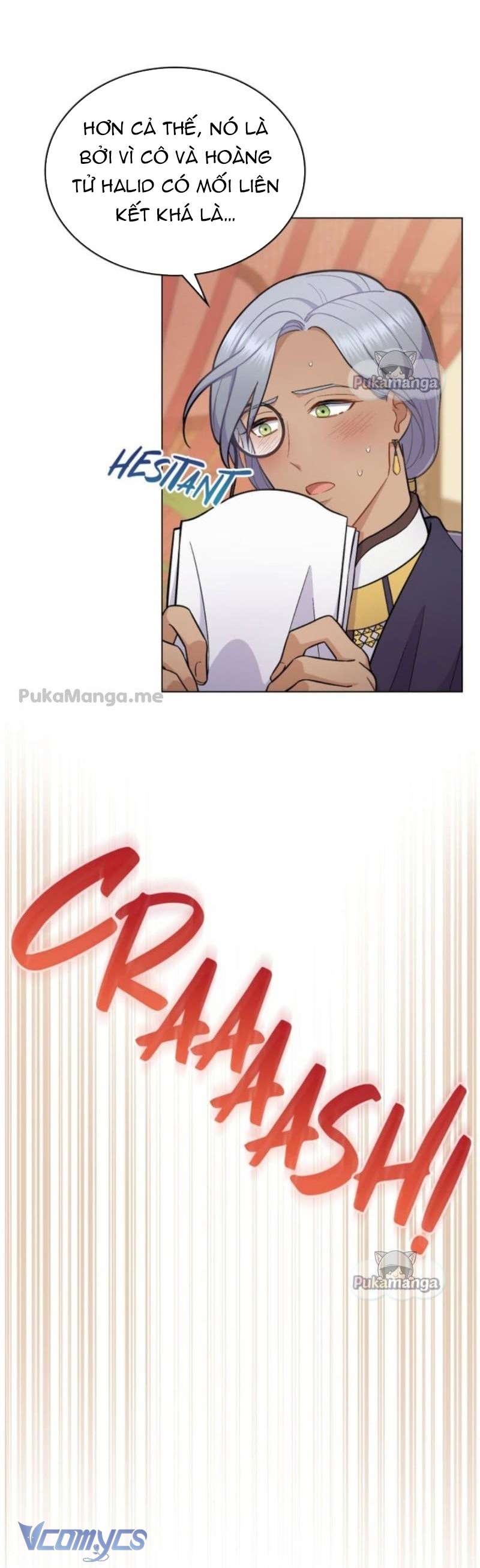 Hôn Nhân Giả Dối Chap 21 - Next Chapter 21.1