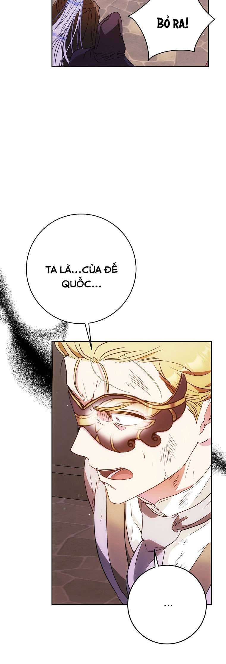 Tôi Trở Thành Vợ Của Nam Chính Chap 58 - Trang 3