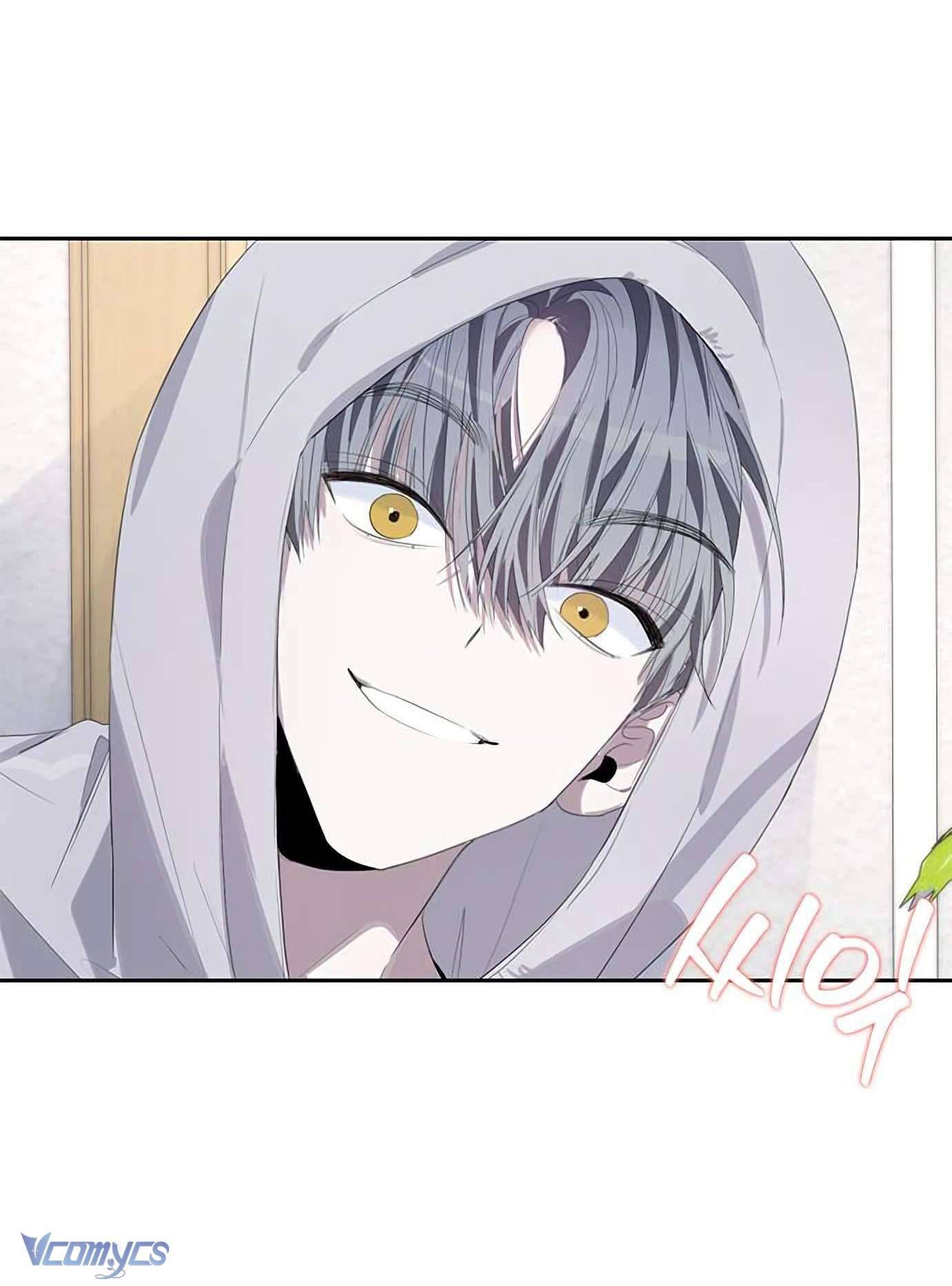 Đàn Anh Xấu Xa! Chap 50 - Trang 3