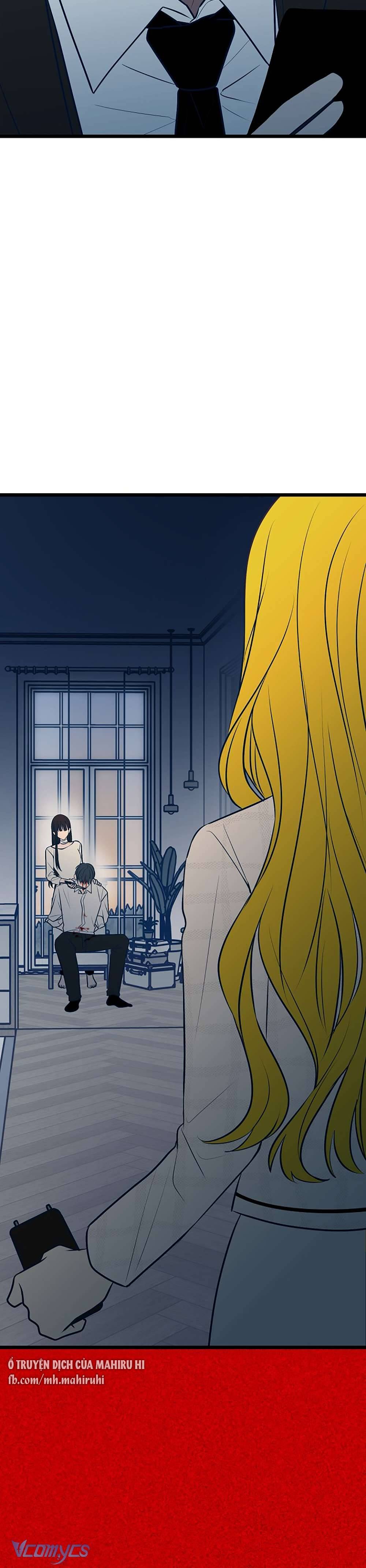 Kẻ Rác Rưởi Không Đáng Được Yêu Chapter 72 - Trang 4