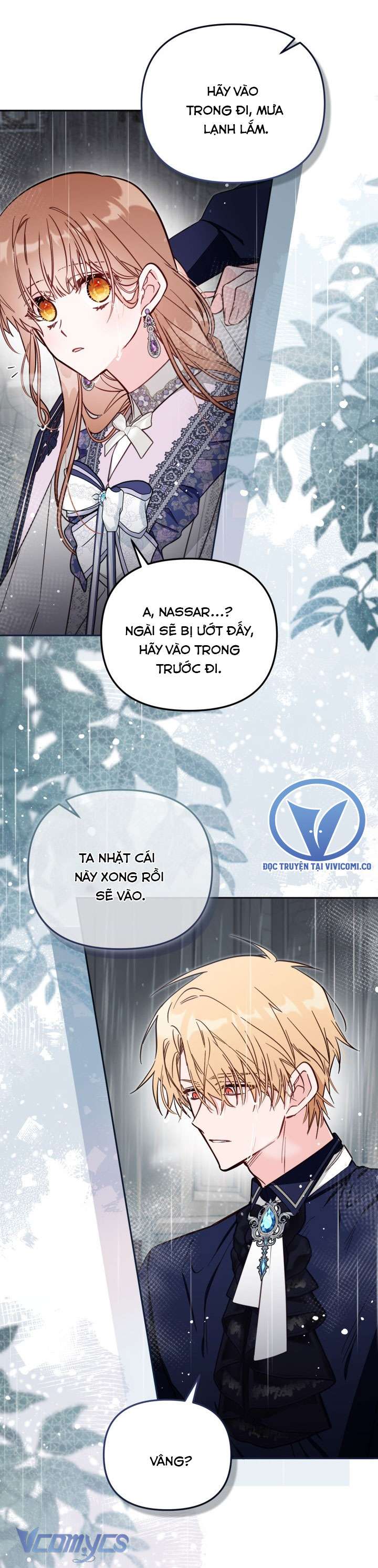 Không Có Chỗ Cho Kẻ Giả Mạo Chap 74 - Trang 2