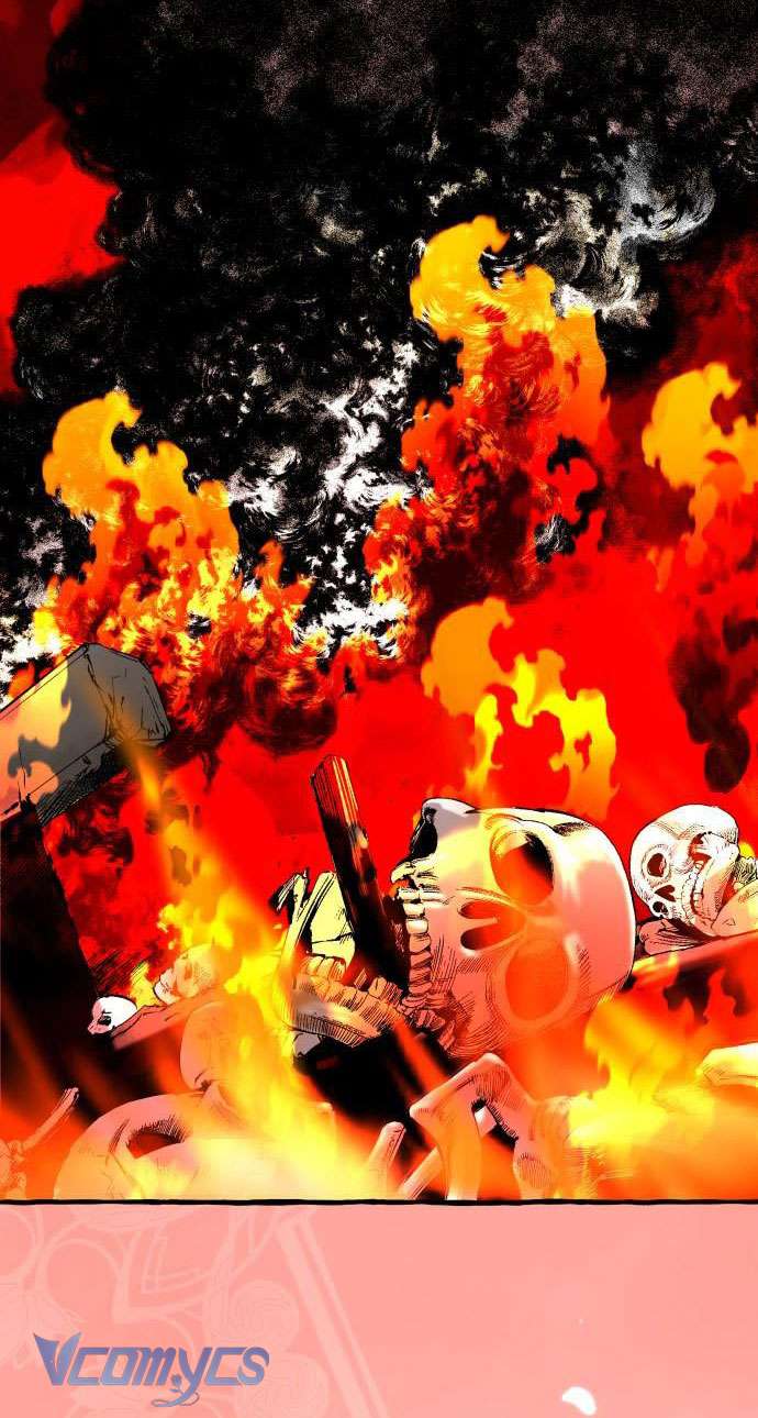 Chuyện Tình Tuyết Phương Bắc Chapter 1 - Next Chapter 2