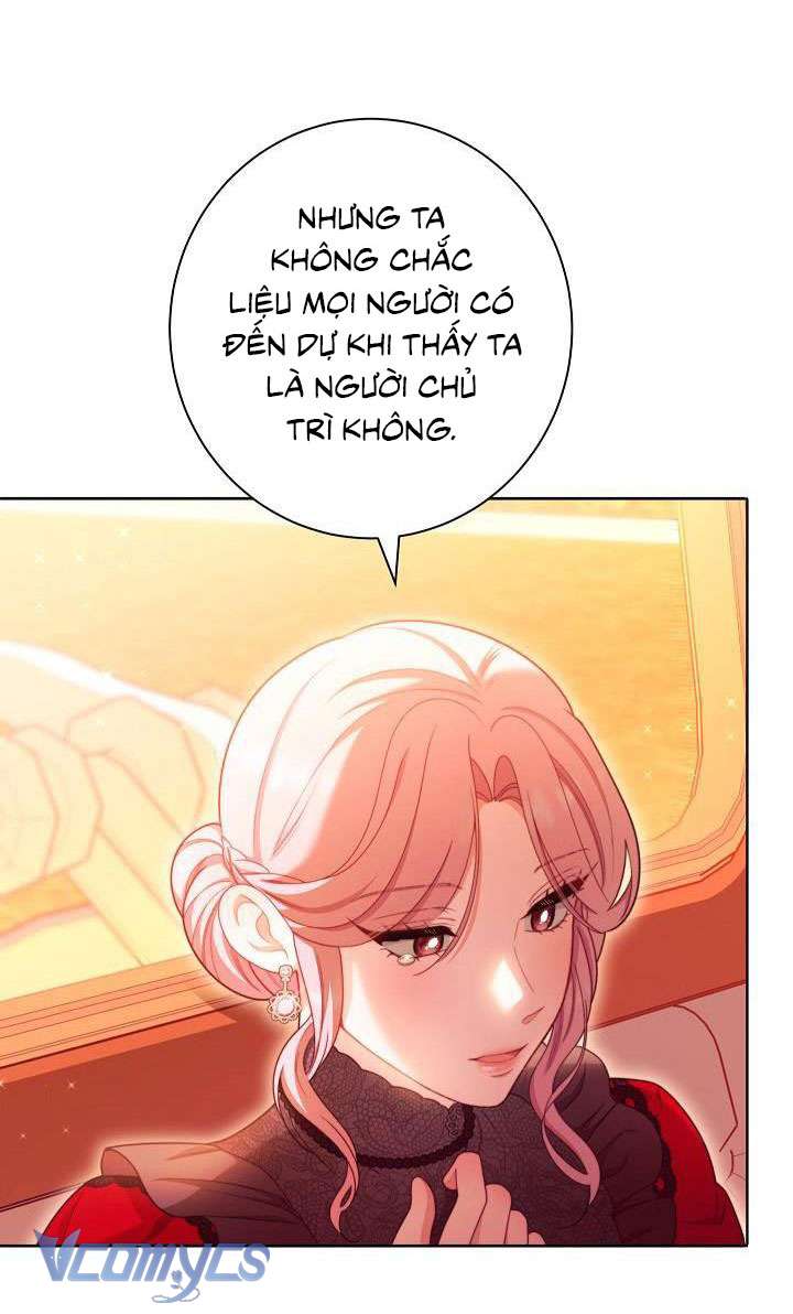 Hầu Gái Độc Quyền Của Hoàng Hậu Phản Diện Chapter 15 - Trang 4