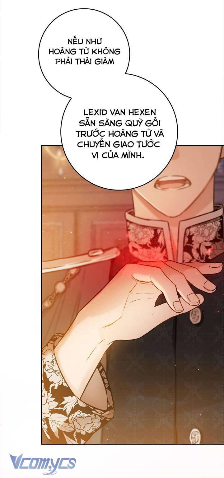 Cuộc Sống Mới Của Công Nương Chapter 24 - Trang 4