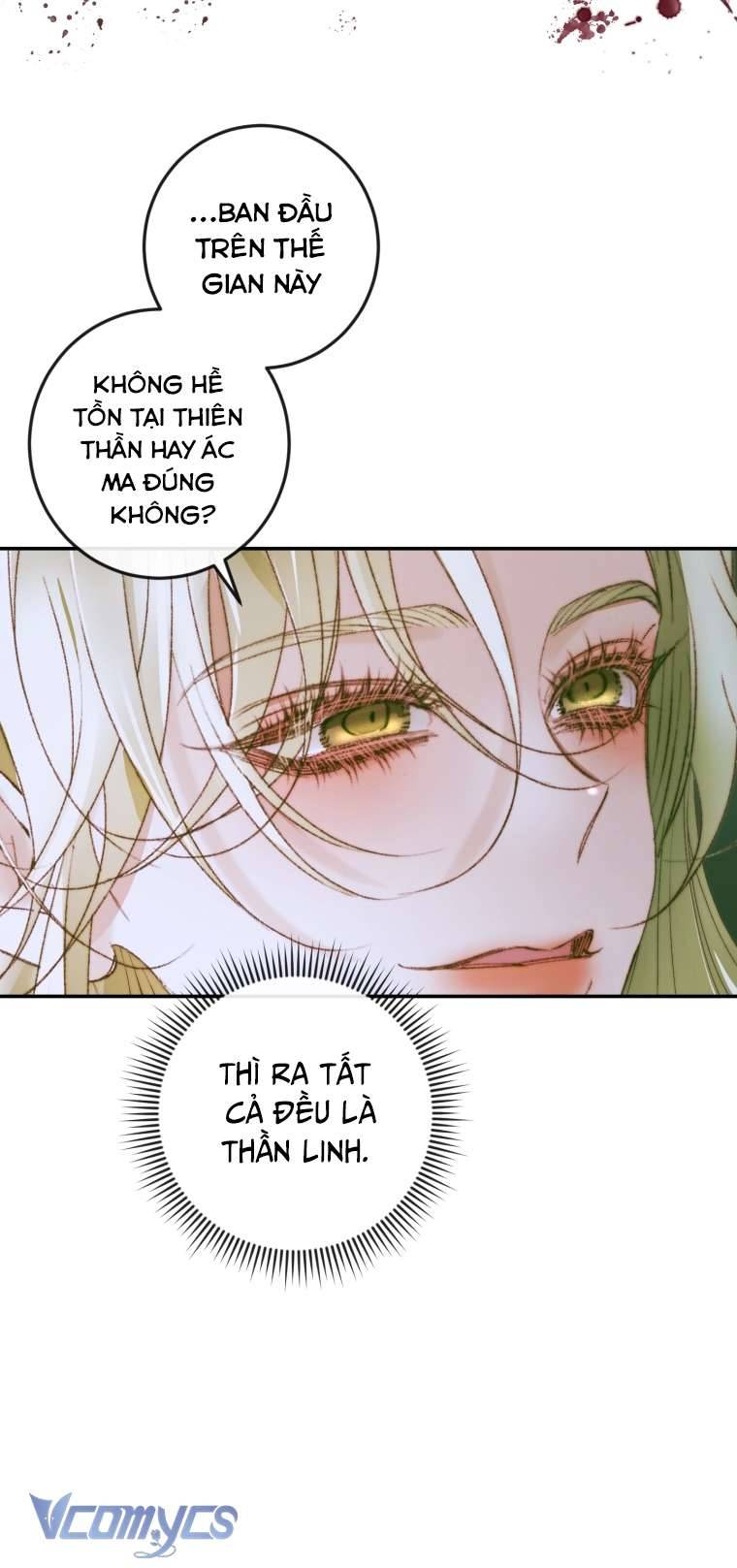 Siren: Trở Thành Gia Đình Của Nhân Vật Phản Diện Chapter 87 - Trang 3