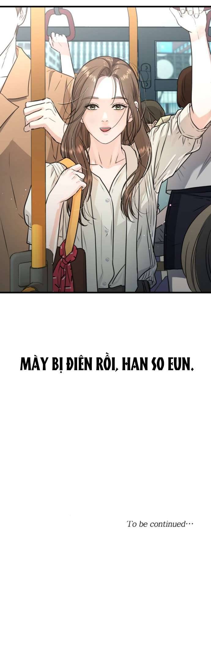 Tôi Nóng Lòng Muốn Chiếm Lấy Cô Ấy Chap 8 - Trang 3