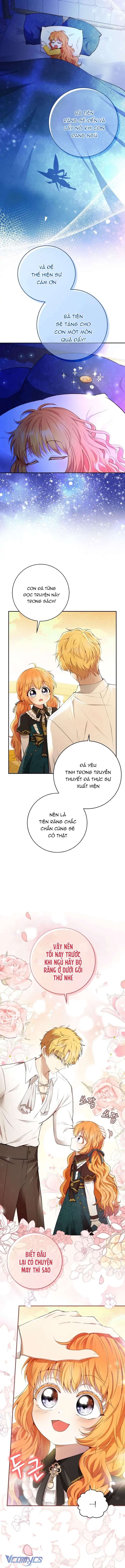 Sóc Con Tài Năng Chap 53 - Trang 2