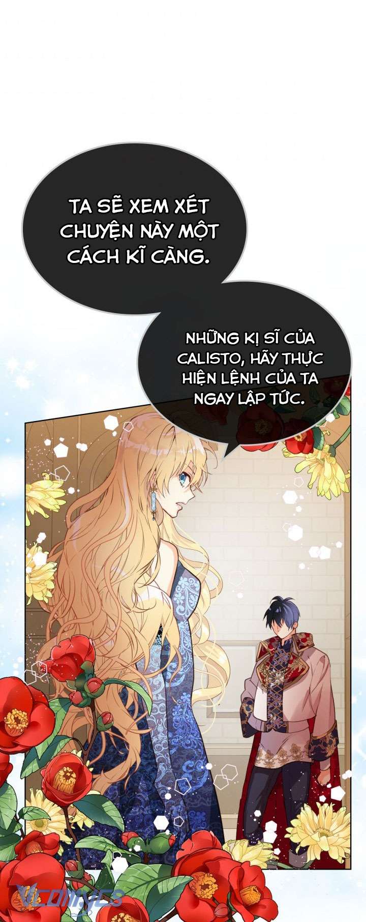 Con Có Phải Là Con Gái Của Người Không? Chapter 77 - Trang 3