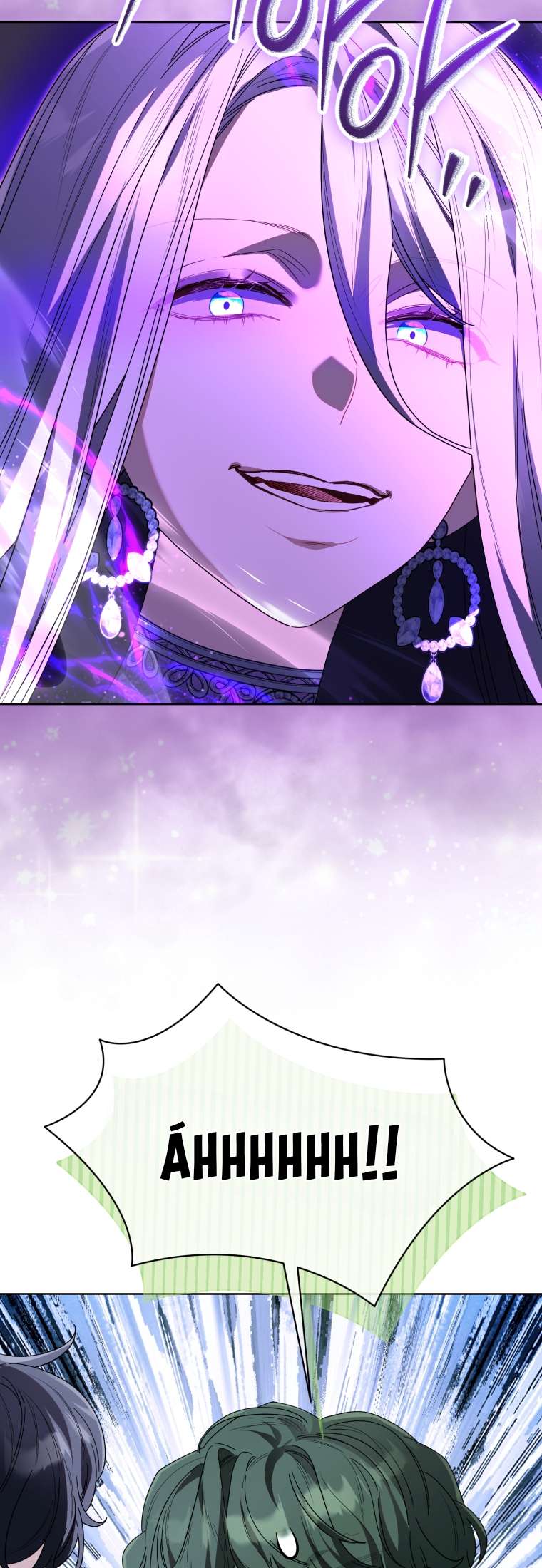 Thà Là Để Tôi Trở Thành Nữ Hoàng Chapter 66 - Next Chapter 67