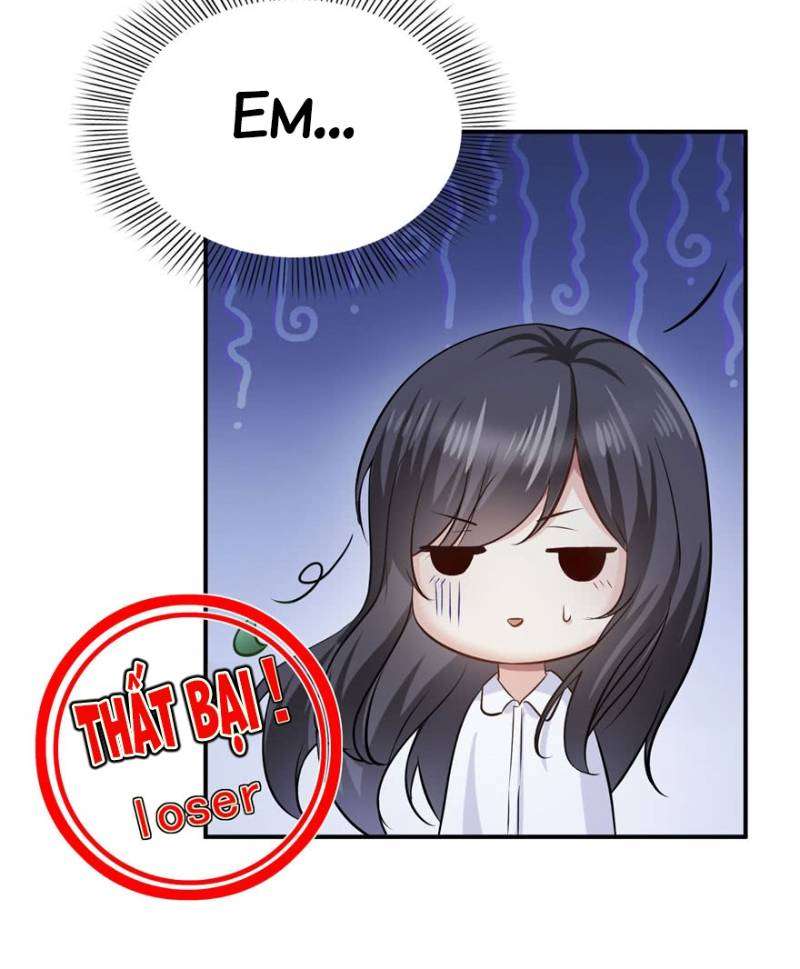 Hệt Như Hàn Quang Gặp Nắng Gắt Chap 31 - Trang 4