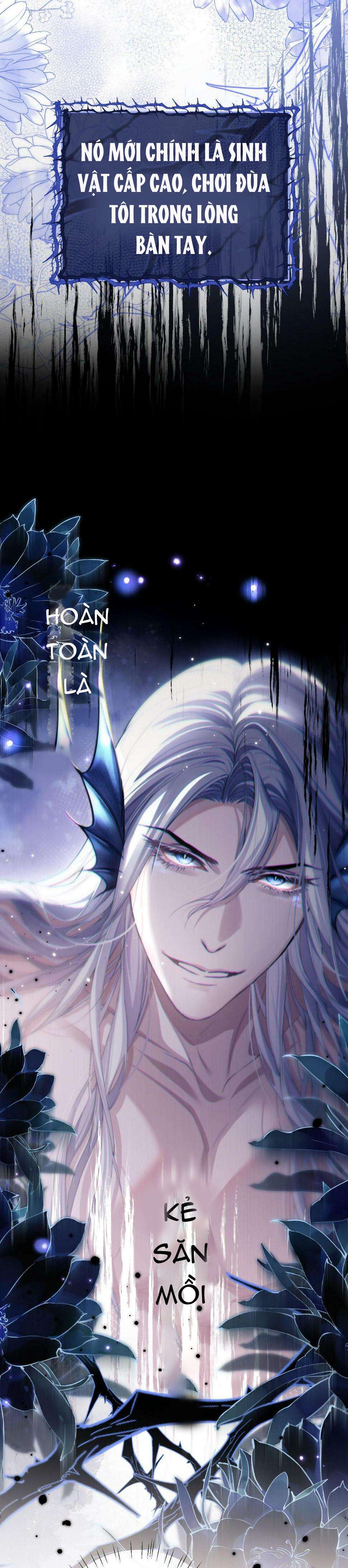 Nhân Ngư Desharow Chapter 3 - Next Chapter 4