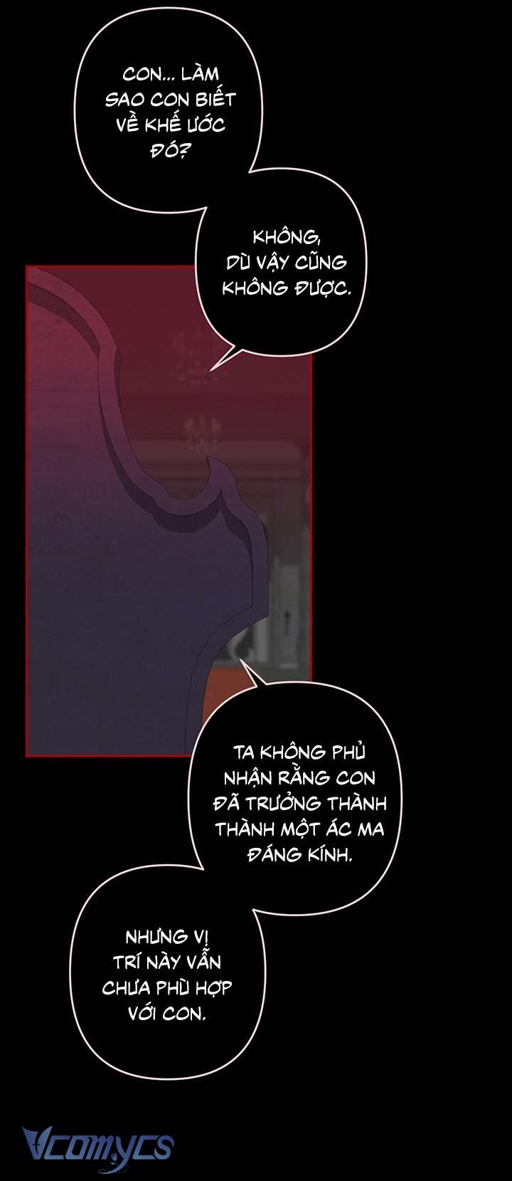 Sống Sót Như Một Hầu Gái Trong Trò Chơi Kinh Dị Chapter 58 - Trang 4