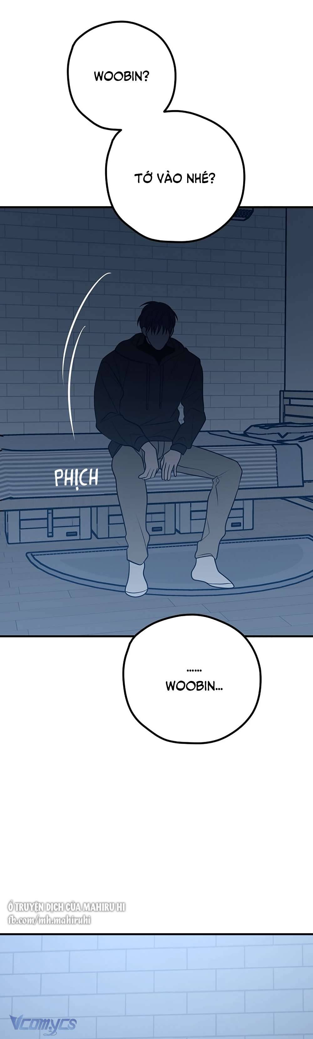 Kẻ Rác Rưởi Không Đáng Được Yêu Chapter 48 - Trang 4