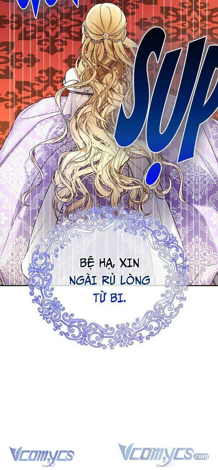 Phương Pháp Che Giấu Đứa Con Của Hoàng Đế Chapter 35 - Trang 4