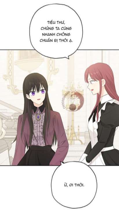 Tôi Là Minh Chứng Của Sự Thật Chap 36 - Trang 3