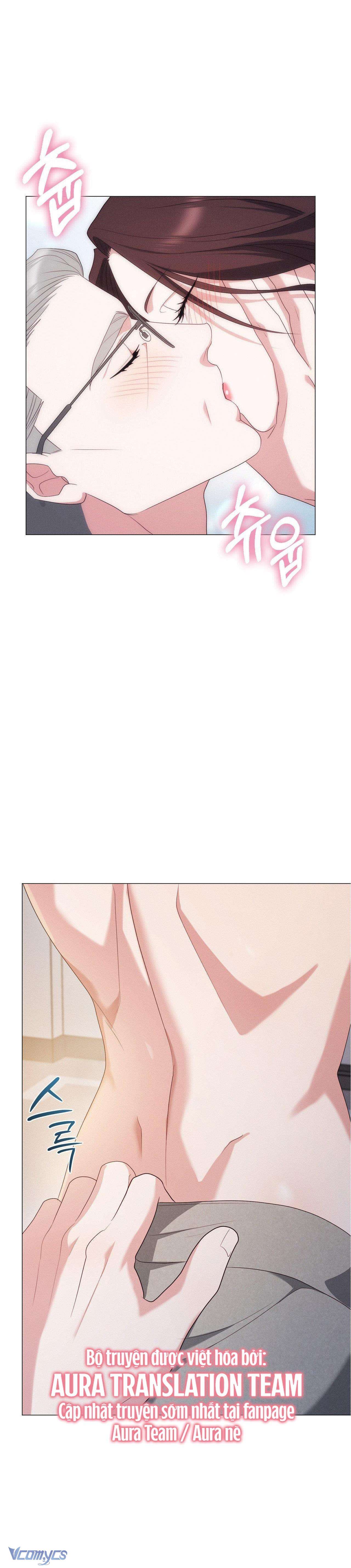 Nhân Viên Mới Chap 4 - Trang 3