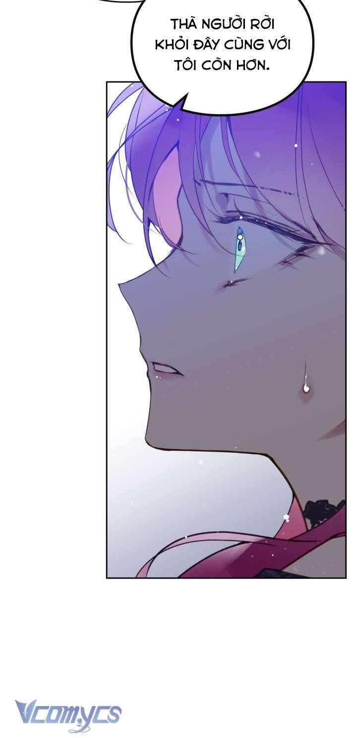 Kết Cục Của Nhân Vật Phản Diện Chỉ Có Thể Là Cái Chết Chapter 134 - Trang 4