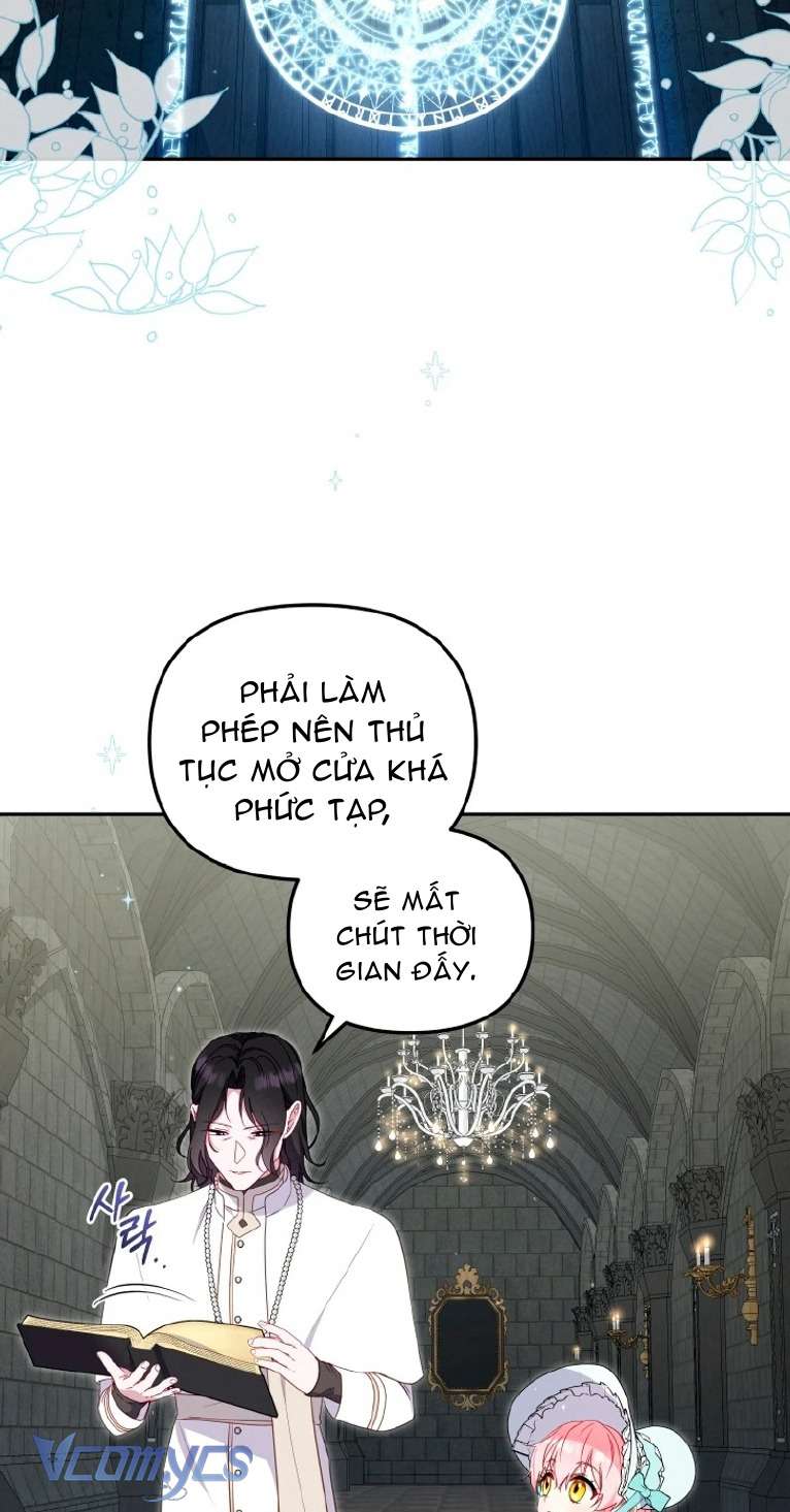 Tôi Được Nuôi Dưỡng Bởi Những Kẻ Phản Diện Chap 72 - Trang 3