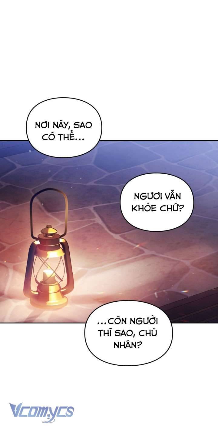 Kết Cục Của Nhân Vật Phản Diện Chỉ Có Thể Là Cái Chết Chapter 142 - Trang 4