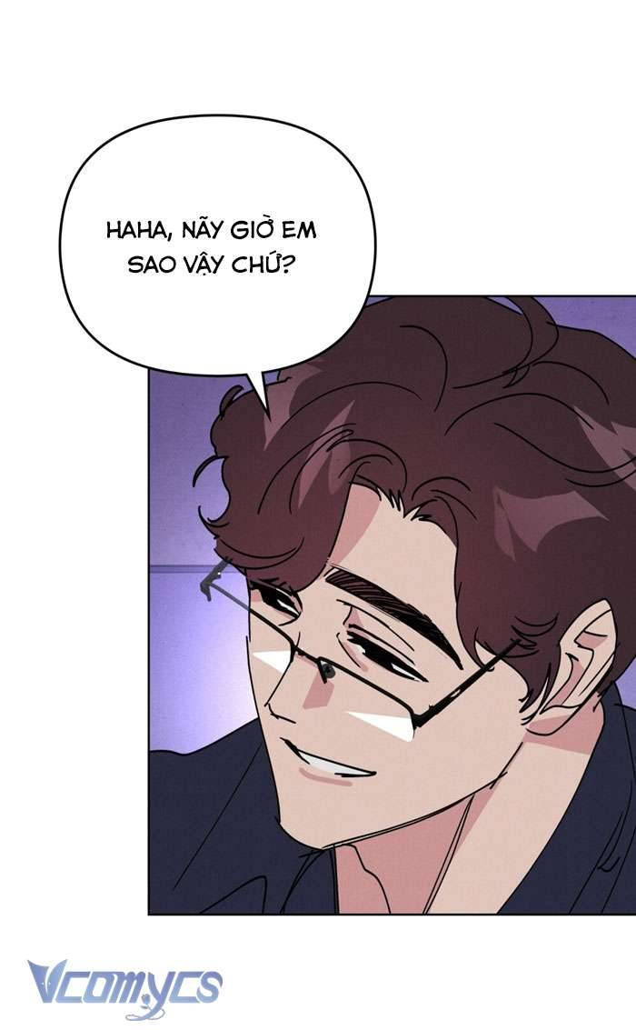 [18+] 7 Giây Thay Vì Một Nụ Hôn Chap 19 - Trang 2