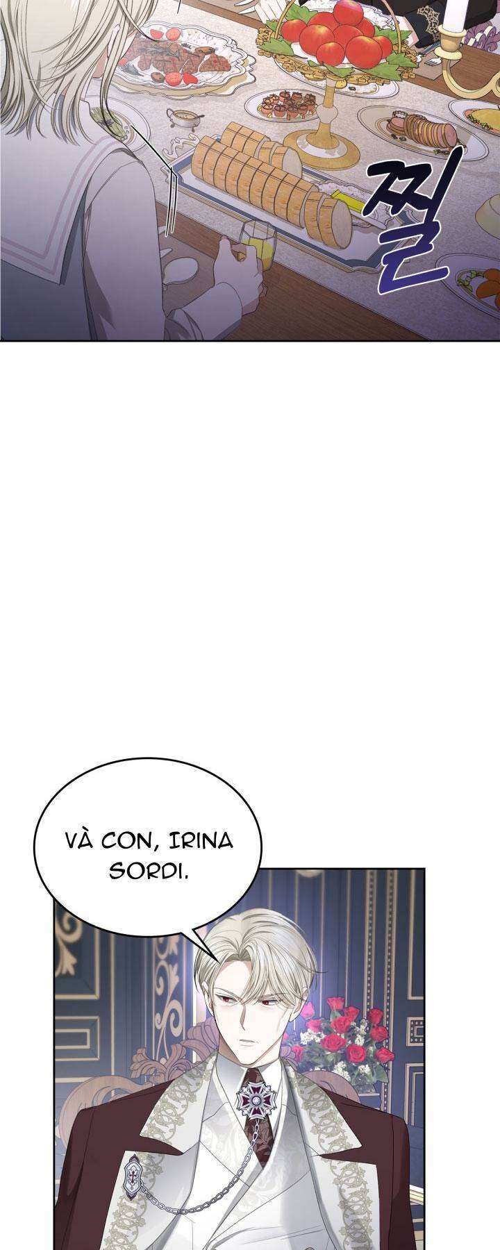 Nam Chính Quái Vật Sống Dưới Giường Tôi Chapter 10 - Trang 4