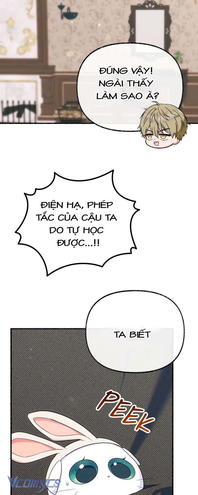 Trở Thành Chú Mèo Ngủ Cùng Bạo Chúa Chapter 16 - Trang 3