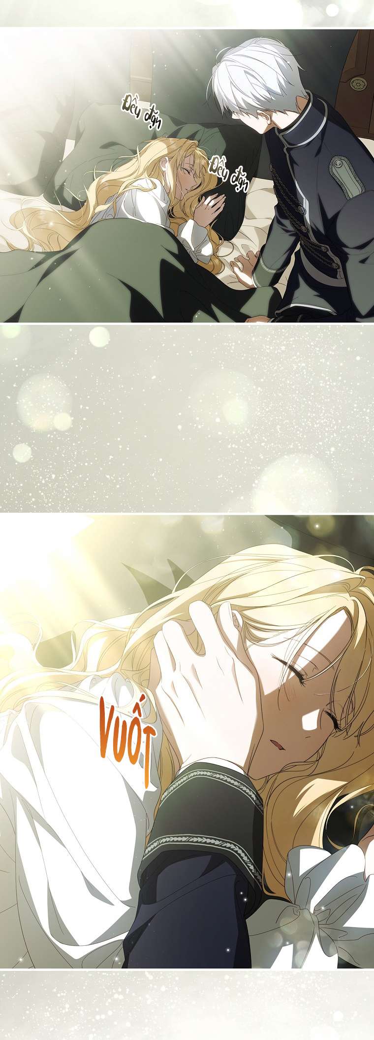 Phương Pháp Khiến Phu Quân Đứng Về Phía Tôi Chapter 66 - Trang 4