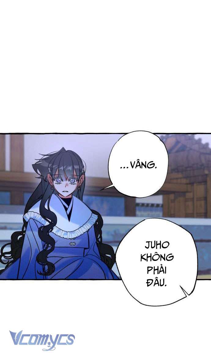 Chuyện Tình Tuyết Phương Bắc Chapter 12 - Trang 4