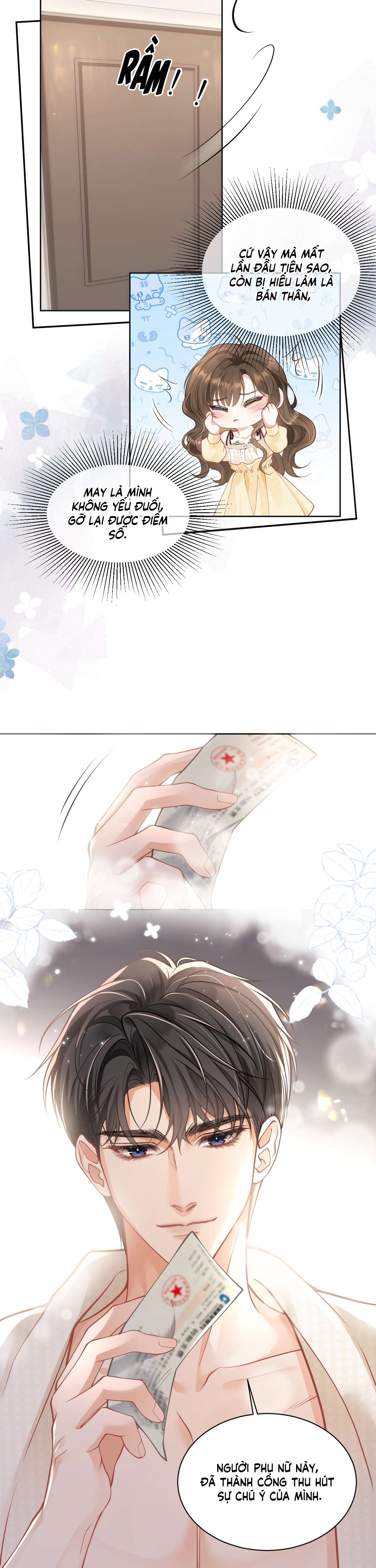 Nhất Dạ Tình Thâm Chap 1 - Trang 2