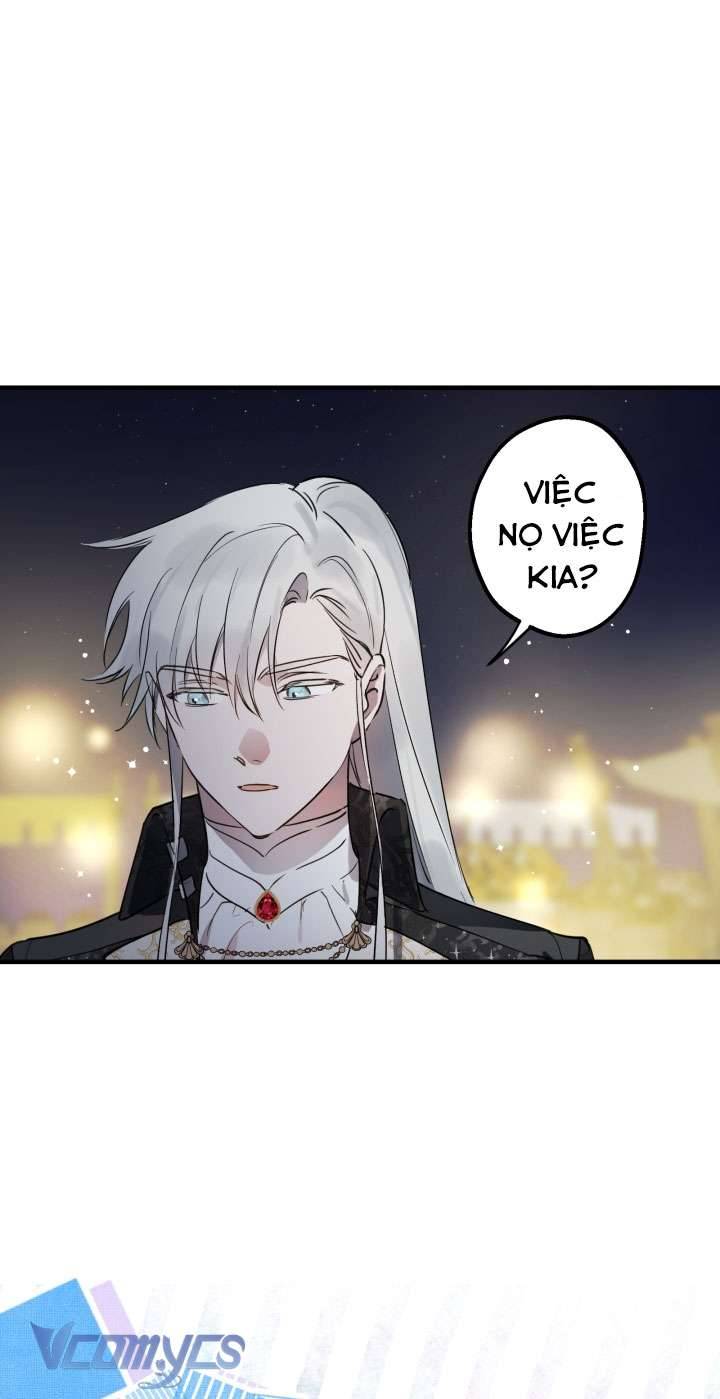 Những Nhân Vật Mạnh Nhất Thế Giới Ám Ảnh Tôi Chapter 71 - Trang 4