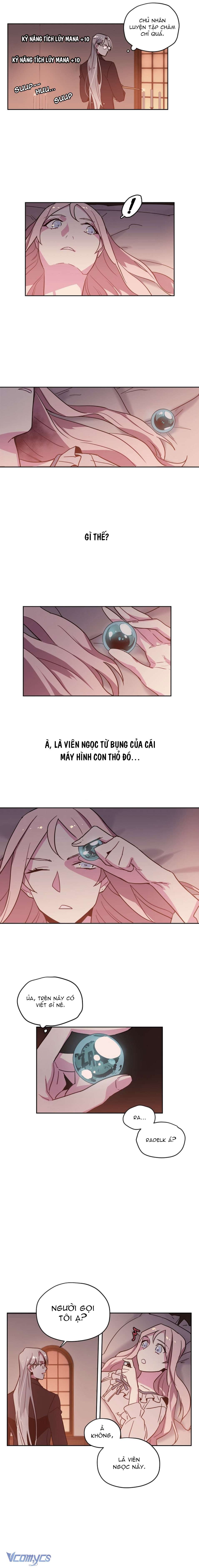 CHITRA Chapter 5 - Next Chapter 6