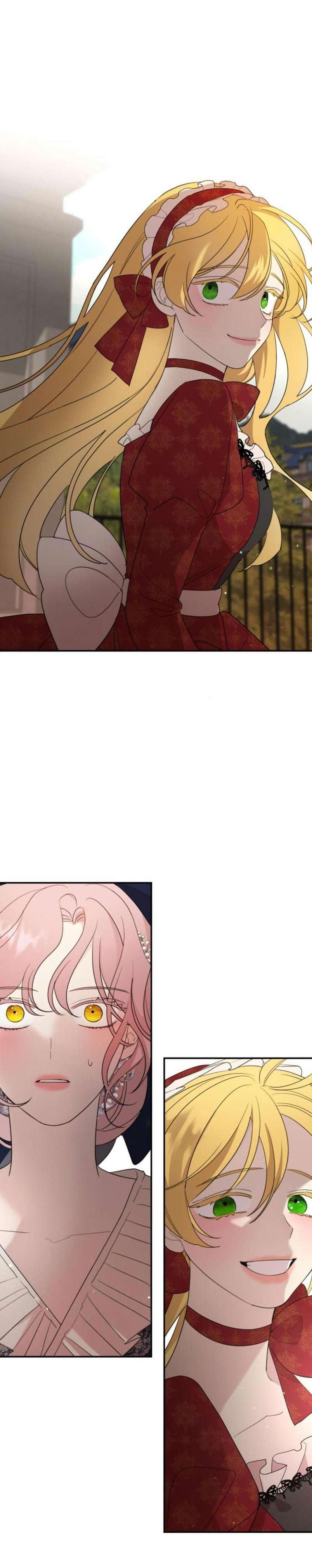 Gia Đình Chồng Quá Ám Ảnh Bởi Tôi Chap 17 - Trang 2