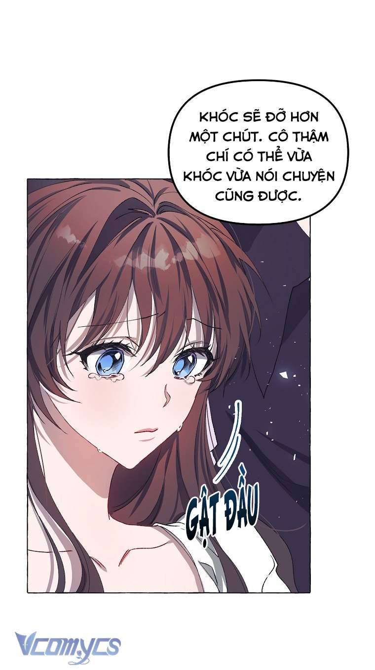 Thời Gian Của Nhân Vật Phụ Có Giới Hạn Chapter 16 - Trang 4