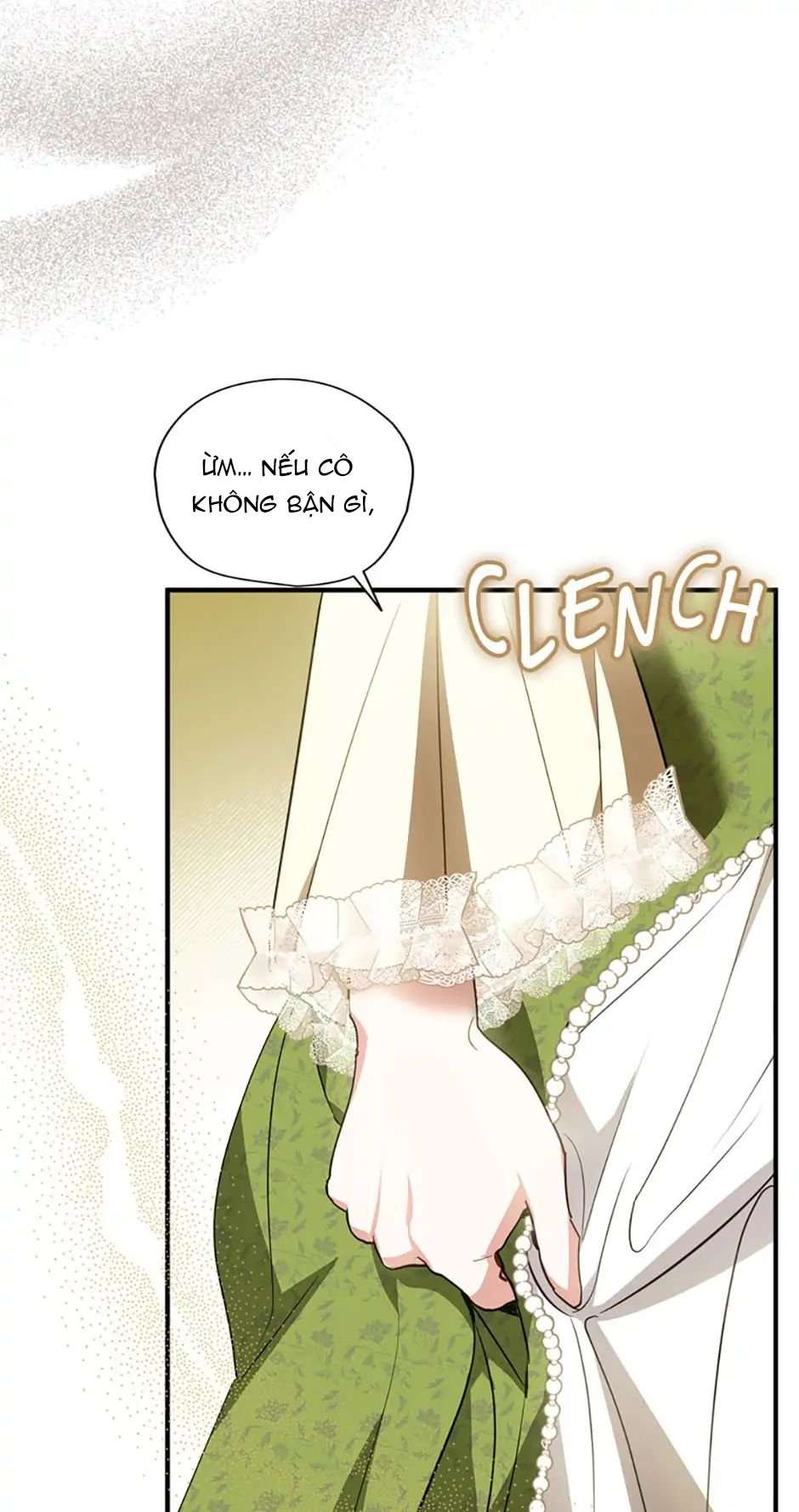 Tôi Đã Bảo Nữ Chính Đang Cải Trang Cơ Mà! Chap 39 - Trang 2