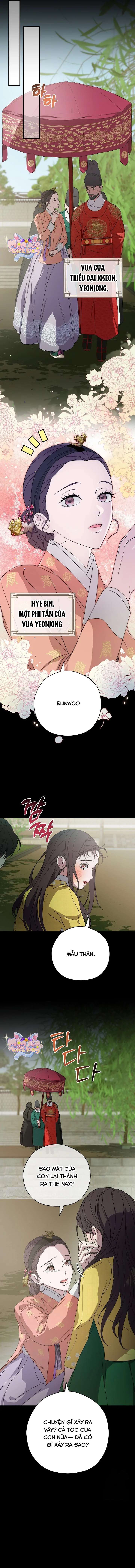 Ta Chỉ Muốn Ăn Em Chap 14 - Trang 4