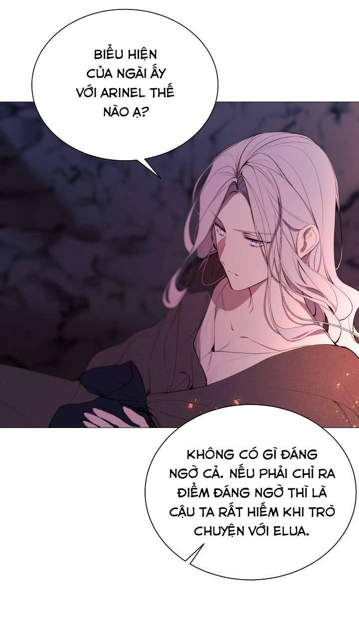 Ác Nữ Cần Bạo Chúa Chapter 39 - Trang 4