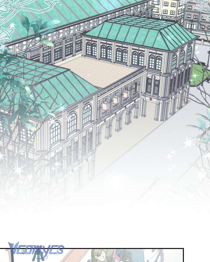 Dành Cho Những Ai Coi Hối Tiếc Là Điều Xa Xỉ Chap 8 - Trang 4