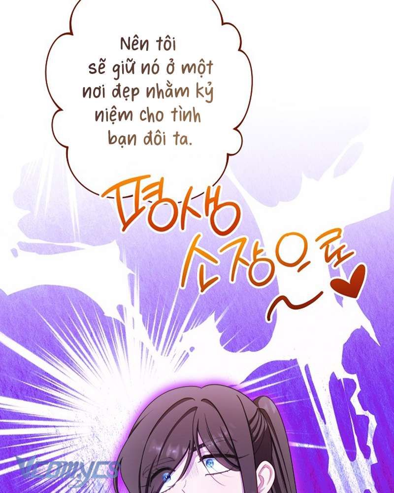 Hầu Gái Độc Quyền Của Hoàng Hậu Phản Diện Chapter 50 - Trang 4