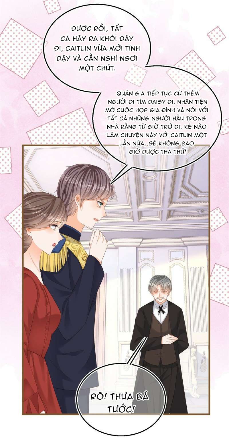 Sự Phản Công Của Nữ Công Tước Phản Chap 13 - Trang 2