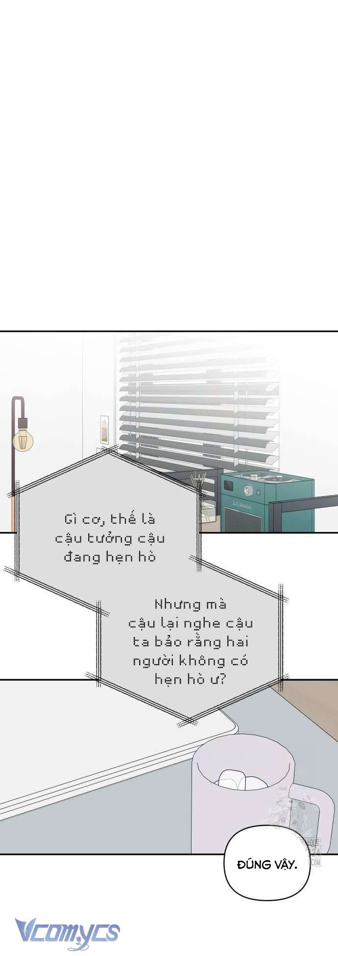 [18+] Cậu Ổn Đến Mức Nào Chap 12 - Trang 2