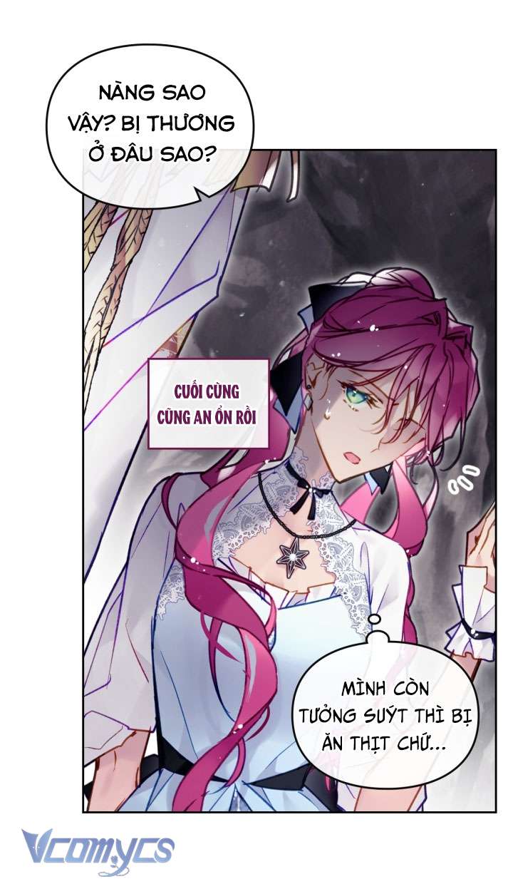 Kết Cục Của Nhân Vật Phản Diện Chỉ Có Thể Là Cái Chết Chapter 116 - Trang 4