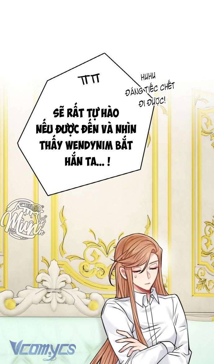 Nhật Ký Tuần Trăng Mật Của Phù Thủy Và Rồng Chapter 48 - Trang 4