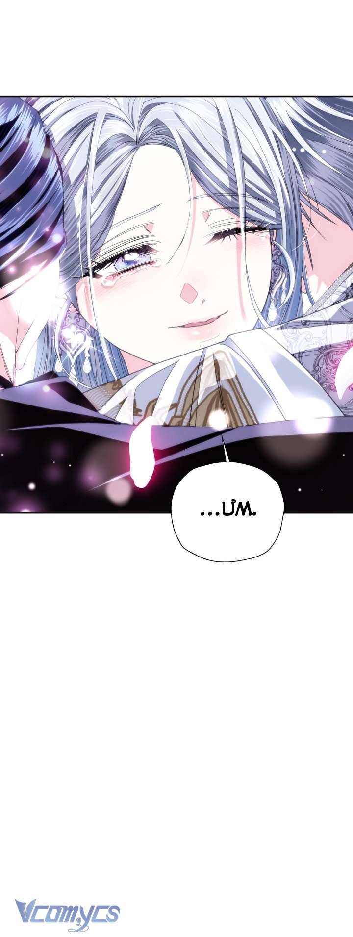 Cha À, Con Không Muốn Kết Hôn Đâu Chap 122 - Next Chap 123