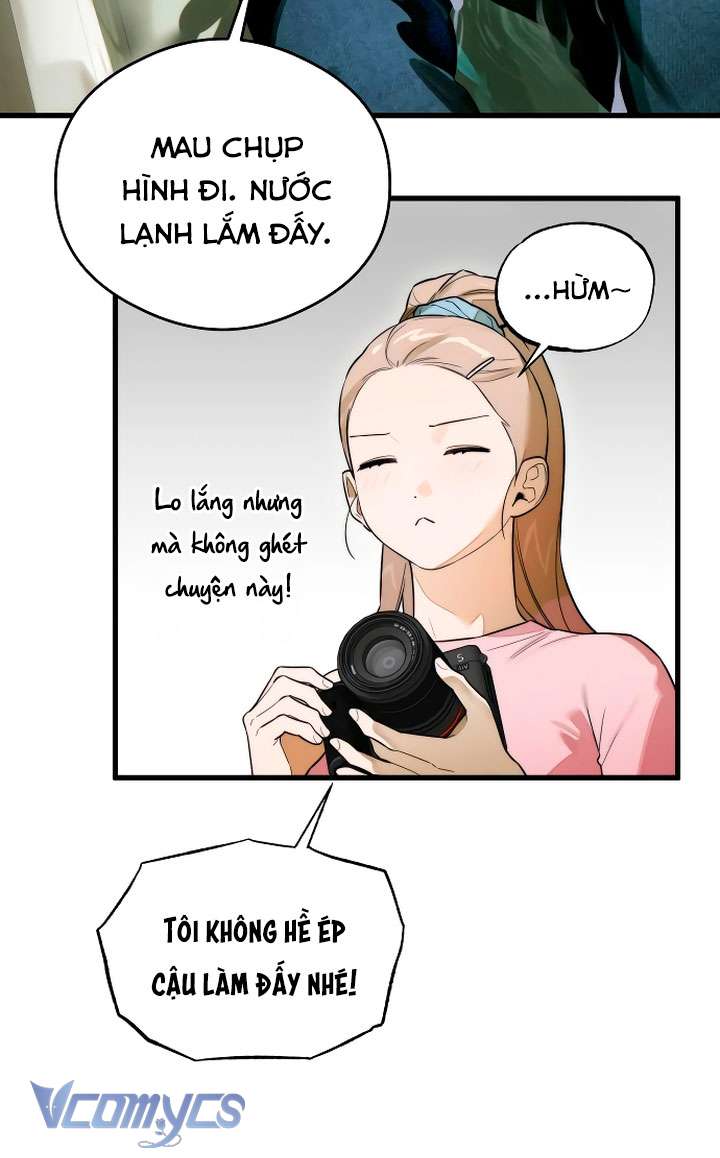 [18+] Mong Ước Của Ác Quỷ Chap 26 - Trang 2