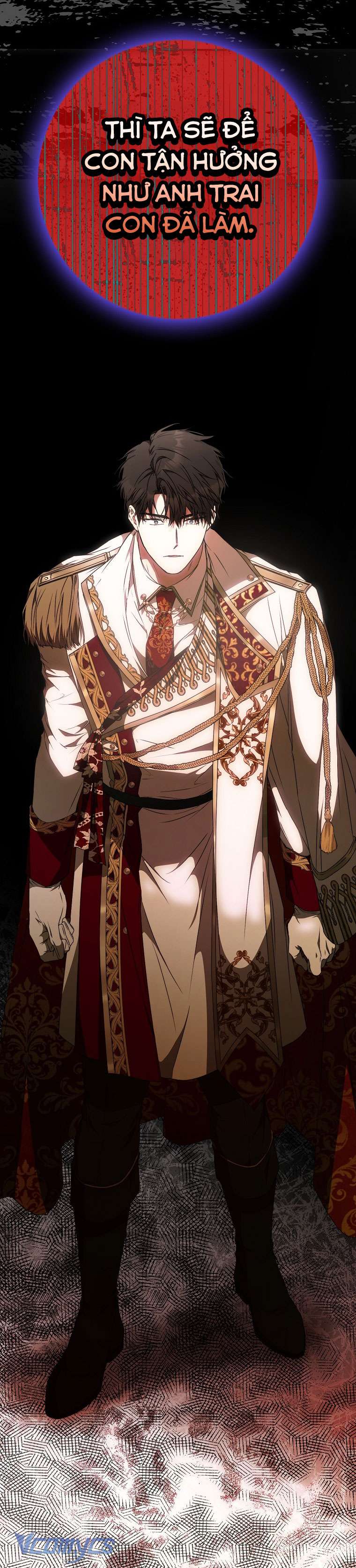 Tôi Trở Thành Vợ Của Nam Chính Chap 90 - Trang 3