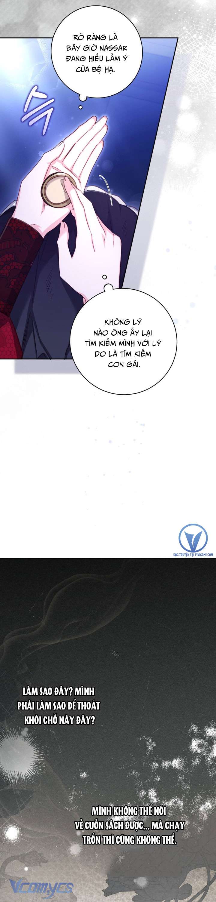 Không Có Chỗ Cho Kẻ Giả Mạo Chap 27 - Next Chap 28