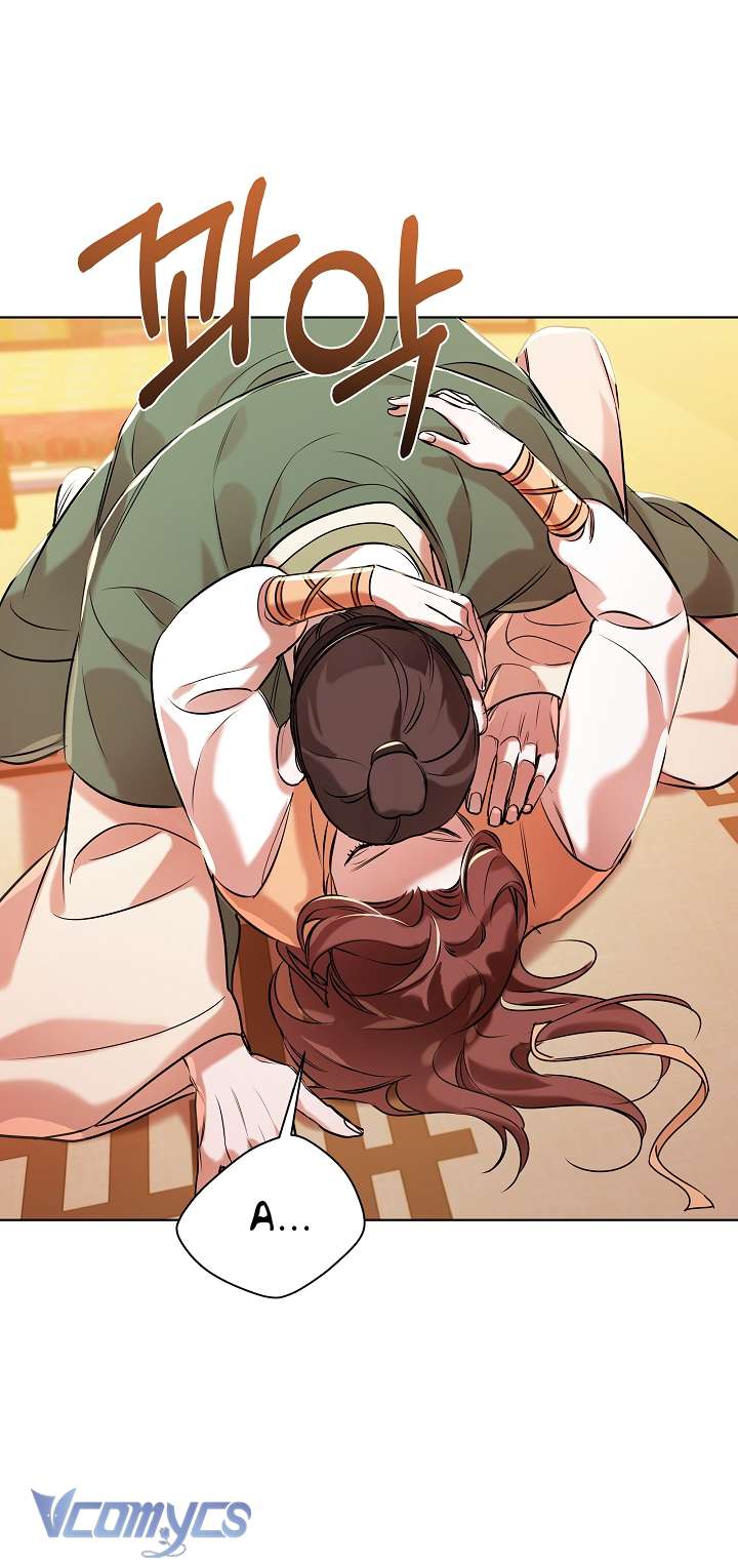 [18+] Biên Niên Sử Xuân Họa Thời Joseon Chap 4 - Trang 2